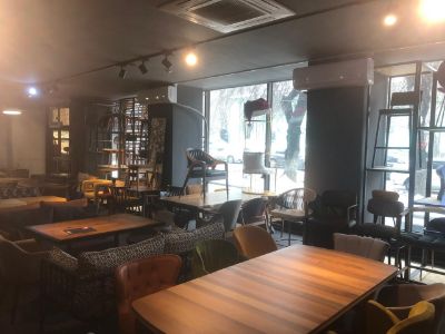 Нежилое помещение общей площадью 948,5 кв.м. по адресу: г.Алматы, р-н Алмалинский, ул.Желтоксан, д.78/86, н.п.93.