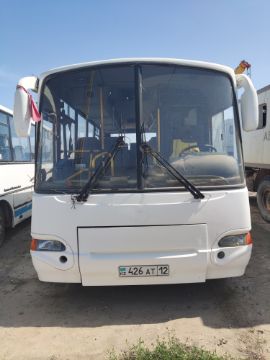 Бренд: АВТОМОБИЛЬ "КАВЗ 4235 31"; Гос. номер: 426AT12