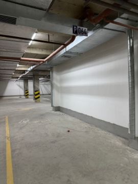 Парковочное место, расположенное в г.Астана, р-н Нұра, ул.Култегин, д.4А, п.м.64, общей площадью 14,6 кв.м.