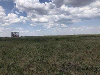 Земельный участок в г.Астана, р-н Нұра, ул.Е747, уч.3