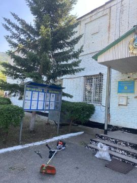 Здание, общей площадью 473,0 кв.м., находящееся на земельном участке общей площадью – 0,25 га, с правом временного возмездного землепользования, кадастровый номер земельного участка 05:079:026:276, местонахождение Восточно-Казахстанская обл., Уланский район, п.Асубулак, ул.Бейбітшілік,д. 1/1.