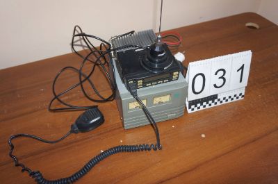 Имущество связи и орг. техника в кол-ве. 15 к-т. и 8 шт. находящегося в РГУ «Воинская часть 3477 НГ РК» Восточно-Казахстанская область, г.УстьКаменогорск, пр.Абая, д.95, РГУ «Воинская часть 5518 НГ РК» г.Усть-Каменогорск, пр.Абая, д.95 и РГУ «Воинская часть 6699 НГ РК» Восточно-Казахстанская область, Глубоковский район, с.Бобровка, Учетный квартал 86, 8-юридический.