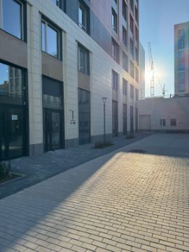 Нежилое помещение, расположенное по адресу: г.Астана, р-н Нура, ул.Култегин, д.4А, н.п.3