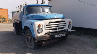 Бренд: ЗИЛ 431610 / zil 431610; Гос. номер: 342AX05