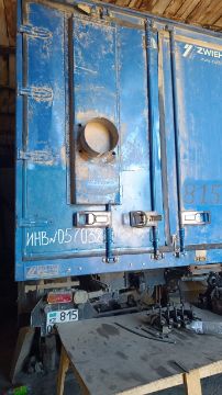 Бренд: АВТОМОБИЛЬ "MERCEDES BENZ"; Гос. номер: 815АР09