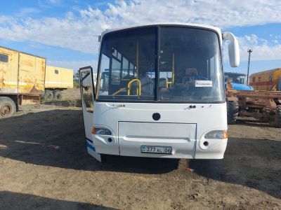 Бренд: АВТОБУС "КАВЗ 4235-31"; Гос. номер: 377AL06