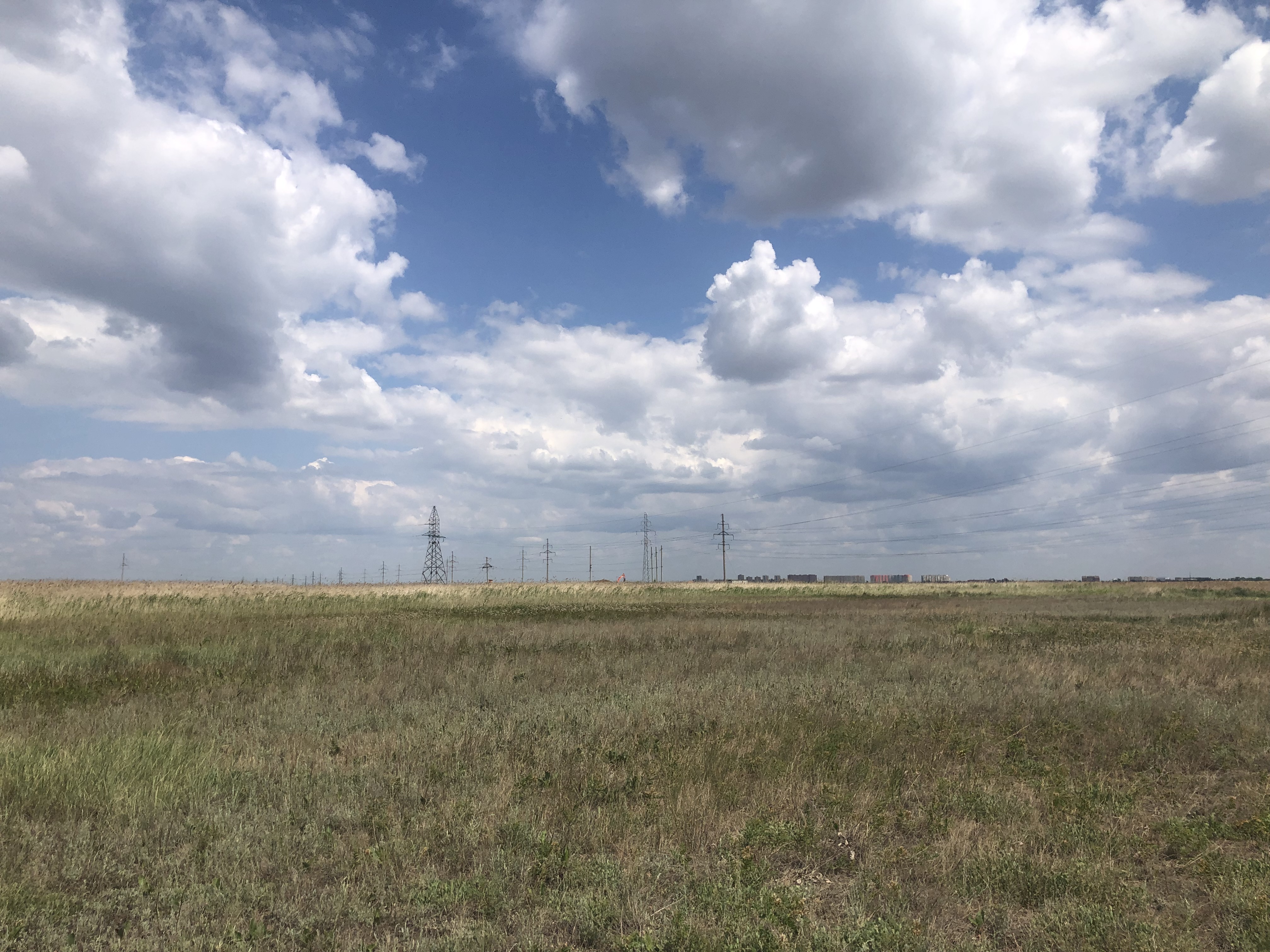 Земельный участок в г.Астана, р-н Нұра, ул.Е390, уч.4