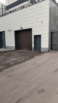 Парковочное место, расположенное в г.Астана, р-н Нура, ул.Ж.Молдагалиева, д.3, п.м.47, общей площадью 14кв.м.