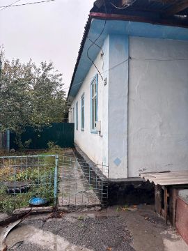 Индивидуальный жилой дом