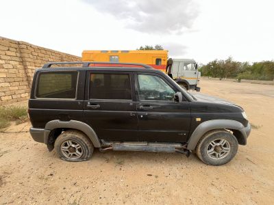 Бренд: АВТОМОБИЛЬ "УАЗ 3163 337"; Гос. номер: 448AT12