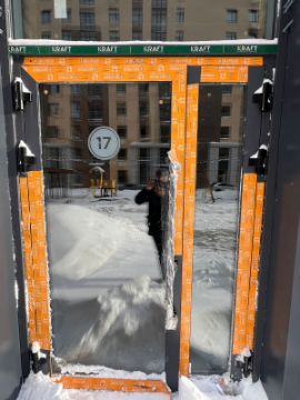 Нежилое помещение, расположенное по адресу: г.Астана, р-н Нура, ул.Култегин, д.4, н.п.17