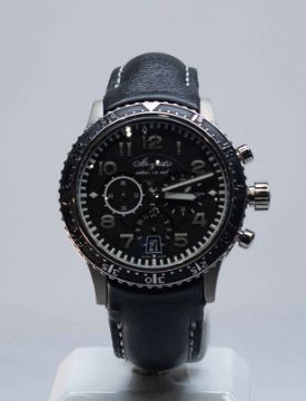 Наручные часы "Breguet"  Type XX – XXI – XXII.