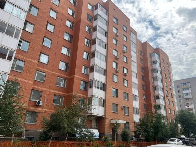 Нежилое помещение, расположенное по адресу: г.Астана, р-н Сарайшык, ул.Кенен Азербаев, д.4/1, н.п.10