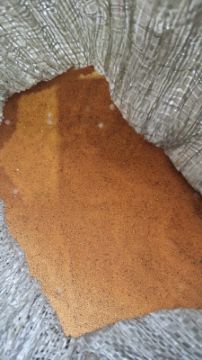 Катионит сильнокислотный DOWEX MONO C-600 (Na-форма)