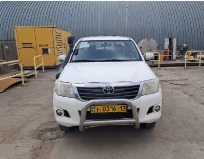 транспортное средство в количестве 1 шт и запасные части в количестве 2 шт