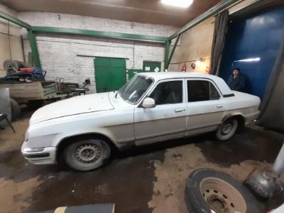 АВТОМОБИЛЬ "ГАЗ 31105 100"