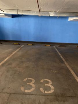 Парковочное место 33, расположенное в г.Астана, ул.И.Омаров, д.27, общей площадью 13 кв.м.
