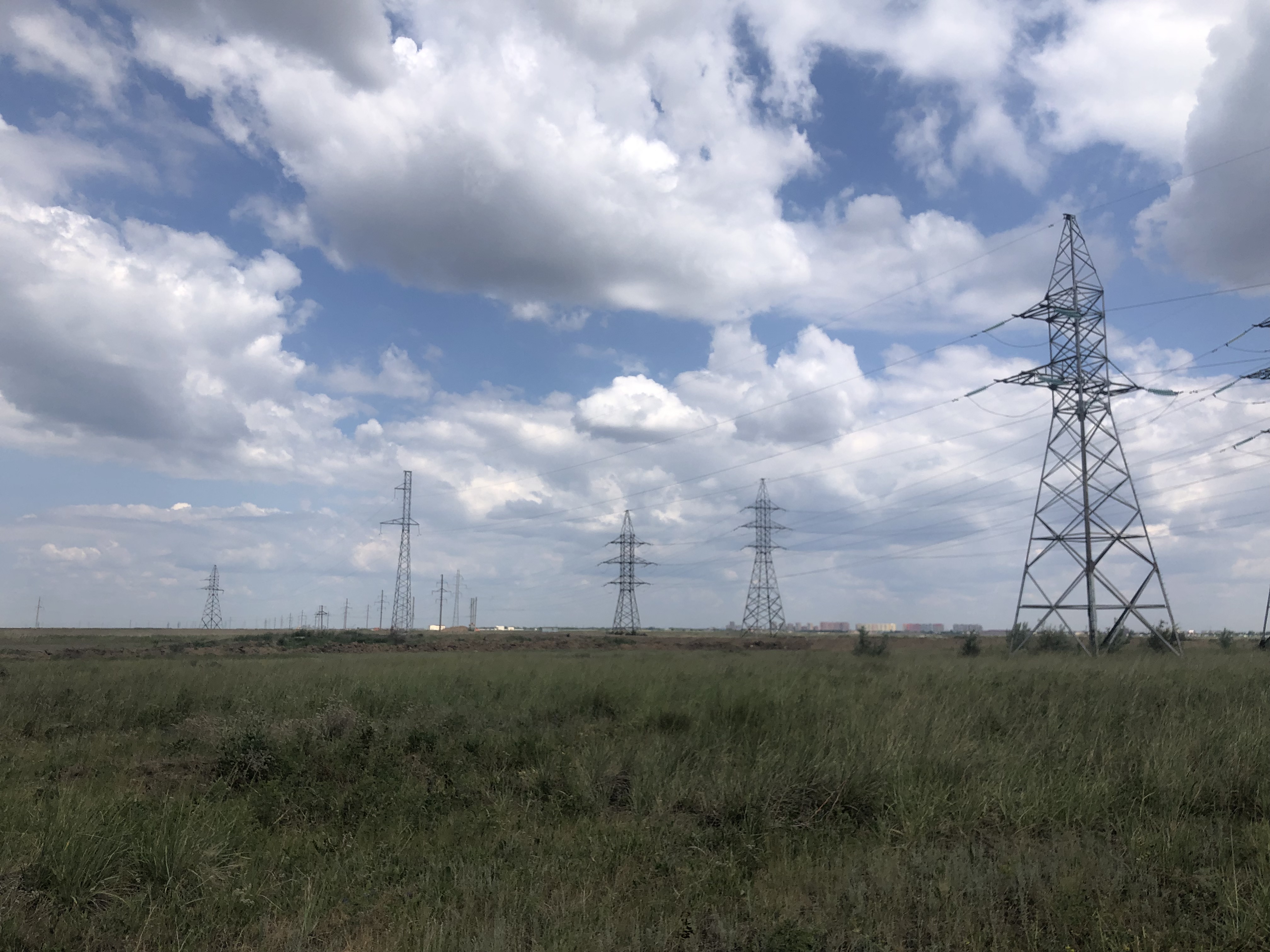 Земельный участок в г.Астана, р-н Нұра, ул.Е390, уч.20