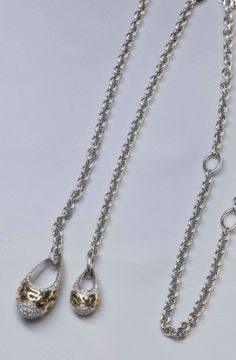 Цепочка "Frank Muller"