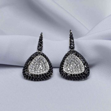 Серьги “Roberto Coin”