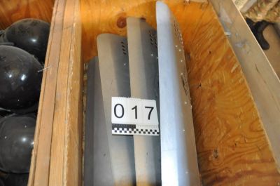 Индивидуальные средства защиты  (шлем защитный противоударный, наручники) в кол-ве. 83 шт. находящегося в РГУ «Воинская часть 3517 НГ РК», Акмолинская обл., г.Степногорск, пос.Заводской.