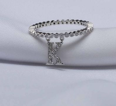 Кольцо “Yana Jewellery”