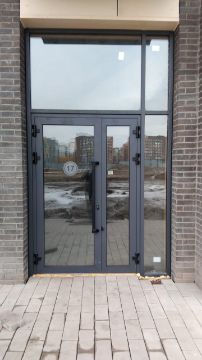 Нежилое помещение, расположенное по адресу: г.Астана, р-н Нура, ул.Казыбек би, д.7/1, н.п.17