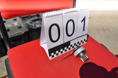 Запасные части АТ в кол-ве. 5 к-т. и 43 шт. находящегося в РГУ "Воинская часть 5546 НГ РК" г.Атырау п.Водников, жилой массив Водинков-3, ул.14 строение 6.