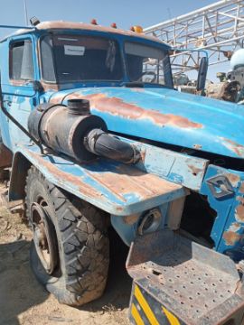Бренд: АВТОМОБИЛЬ "УРАЛ 44202-0511-41"; Гос. номер: 815AD04