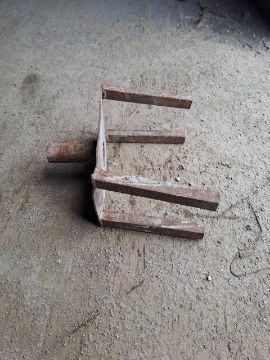 Унивилки (Лот 3)