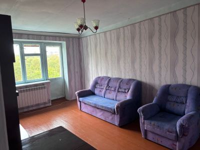 Вторичный объект, обл. Жетісу, г. Текели, ул. Гарышкерлер, д. 4, кв. 40 (ранее: обл. Алматинская, г. Текели, ул. Гарышкерлер, д. 4, кв. 40), (РКА1201300052525323)