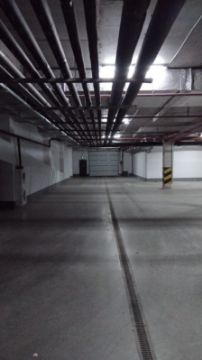 Парковочное место, расположенное в г.Астана, р-н Нура, ул.Ж.Молдагалиева, д.1, п.м.39, общей площадью 14 кв.м.