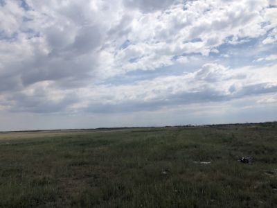 Земельный участок в г.Астана, район Сарыарка, пр.Нұрғиса Тілендиев, уч.70/48