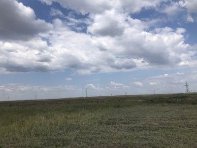 Земельный участок в г.Астана, р-н Нұра, ул.Е125, уч.3