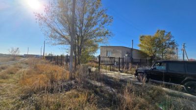 ПУНКТ ОЧИСТКИ И СЖИЖЕНИЯ ГАЗА С ЗЕМЕЛЬНЫМ УЧАСТКОМ