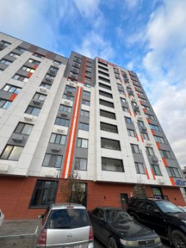 Нежилое помещение, расположенное по адресу: г.Астана, р-н Алматы, ул.А91, д.17, н.п.3