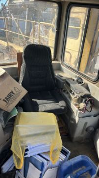 Бренд: Автотранспортное средство "Бульдозер Т-9.01 Четра"; Гос. номер: AHD201E