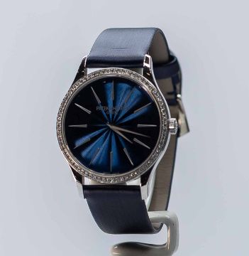 Наручные часы "Patek Philippe" Calatrava.