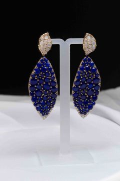 Серьги “Pasquale Bruni”