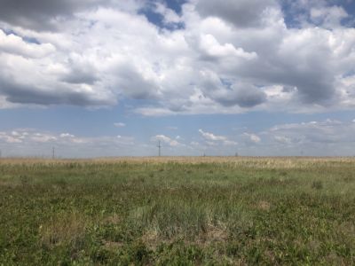 Земельный участок в г.Астана, р-н Нұра, ул.Е388, уч.6.