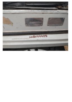 Бренд: АВТОМОБИЛЬ "УАЗ 39094"; Гос. номер: 854BJ16