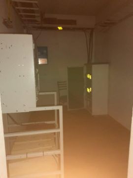 помещение под сервер