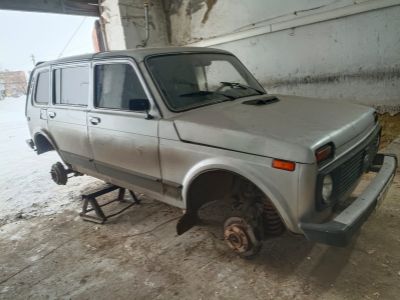 Бренд: АВТОМОБИЛЬ "ВАЗ 21310"; Гос. номер: 834ВК10