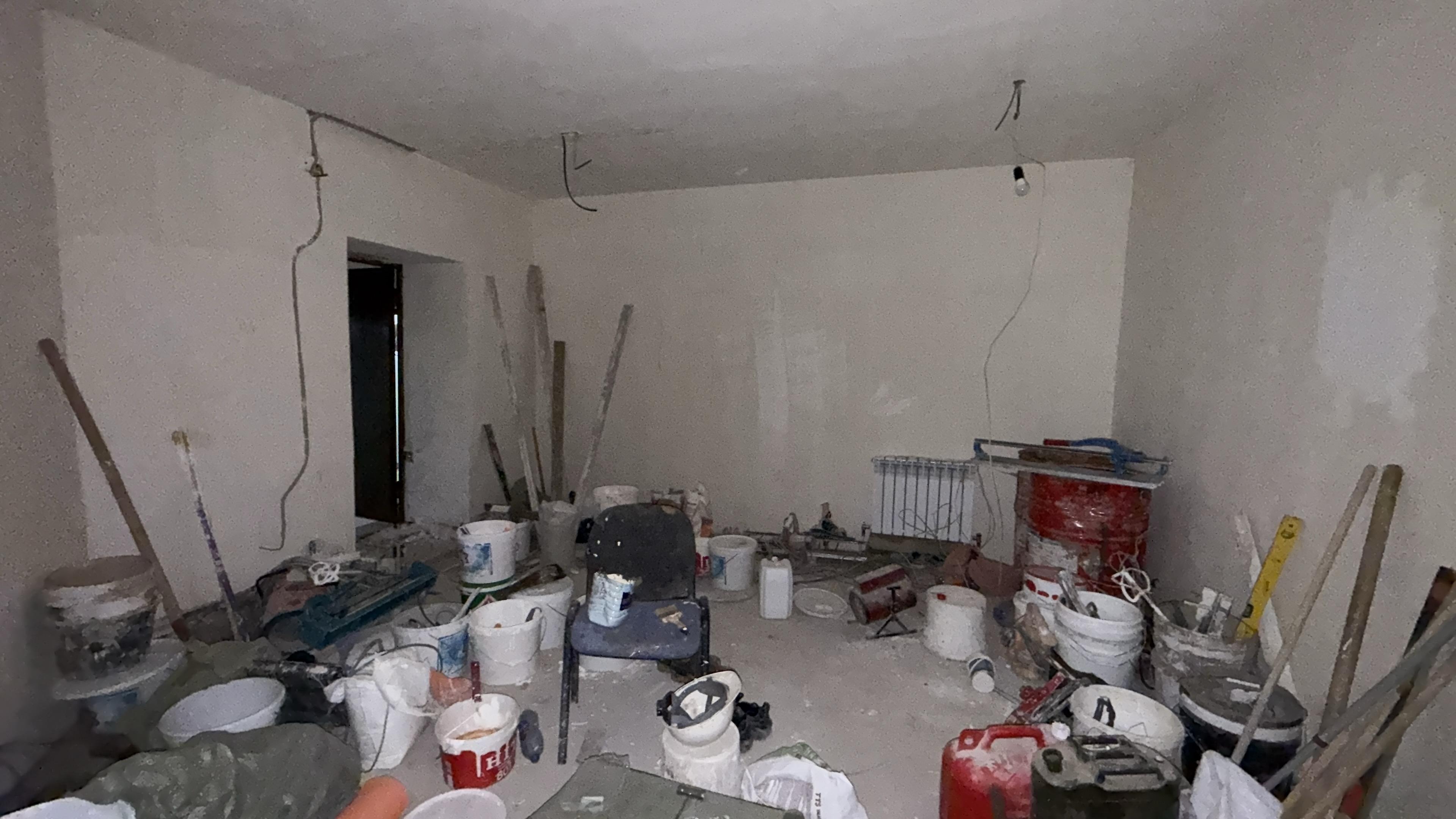 Нежилое помещение №42 (Лот №5)