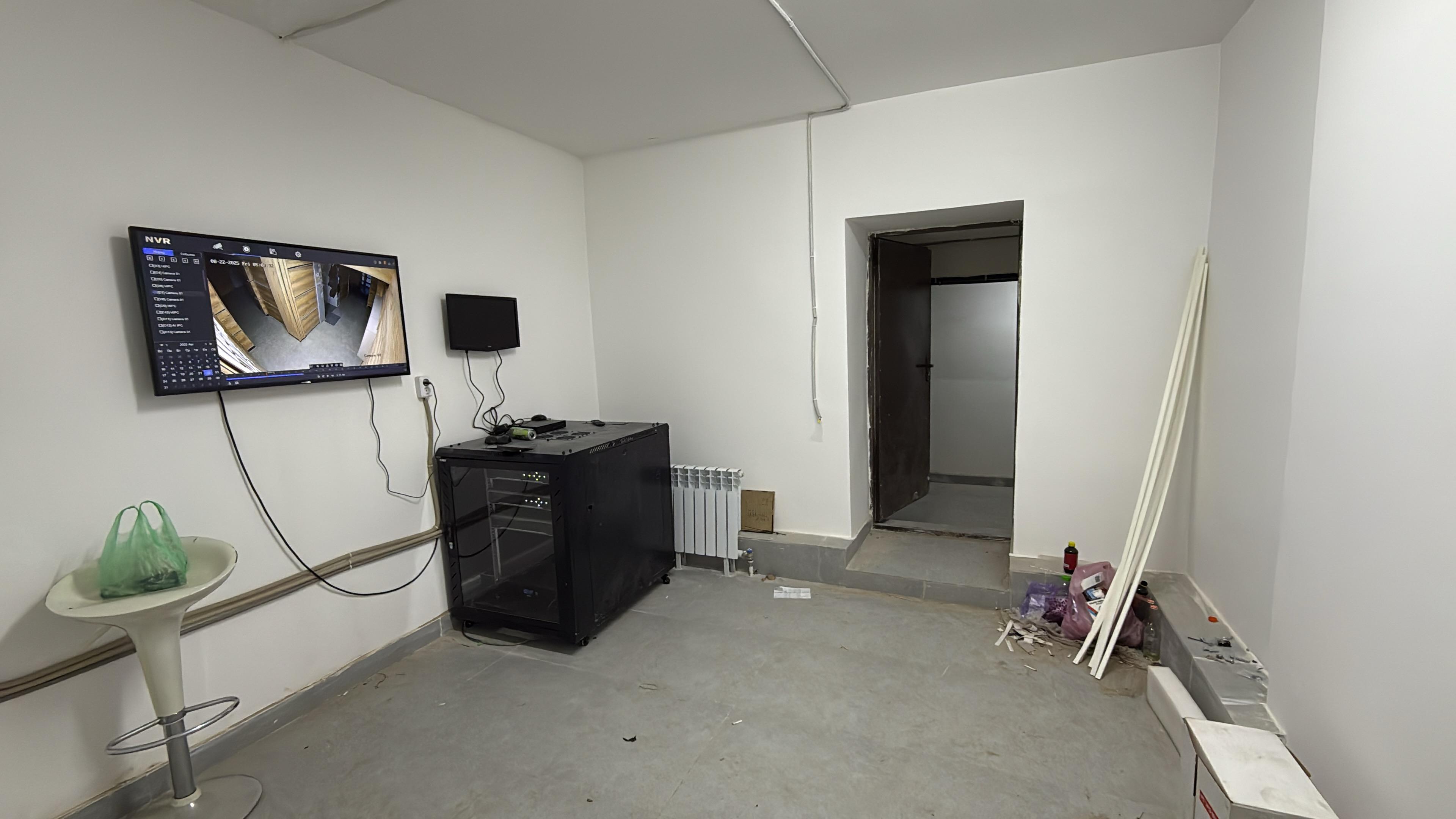 Нежилое помещение №48 (лот №11)