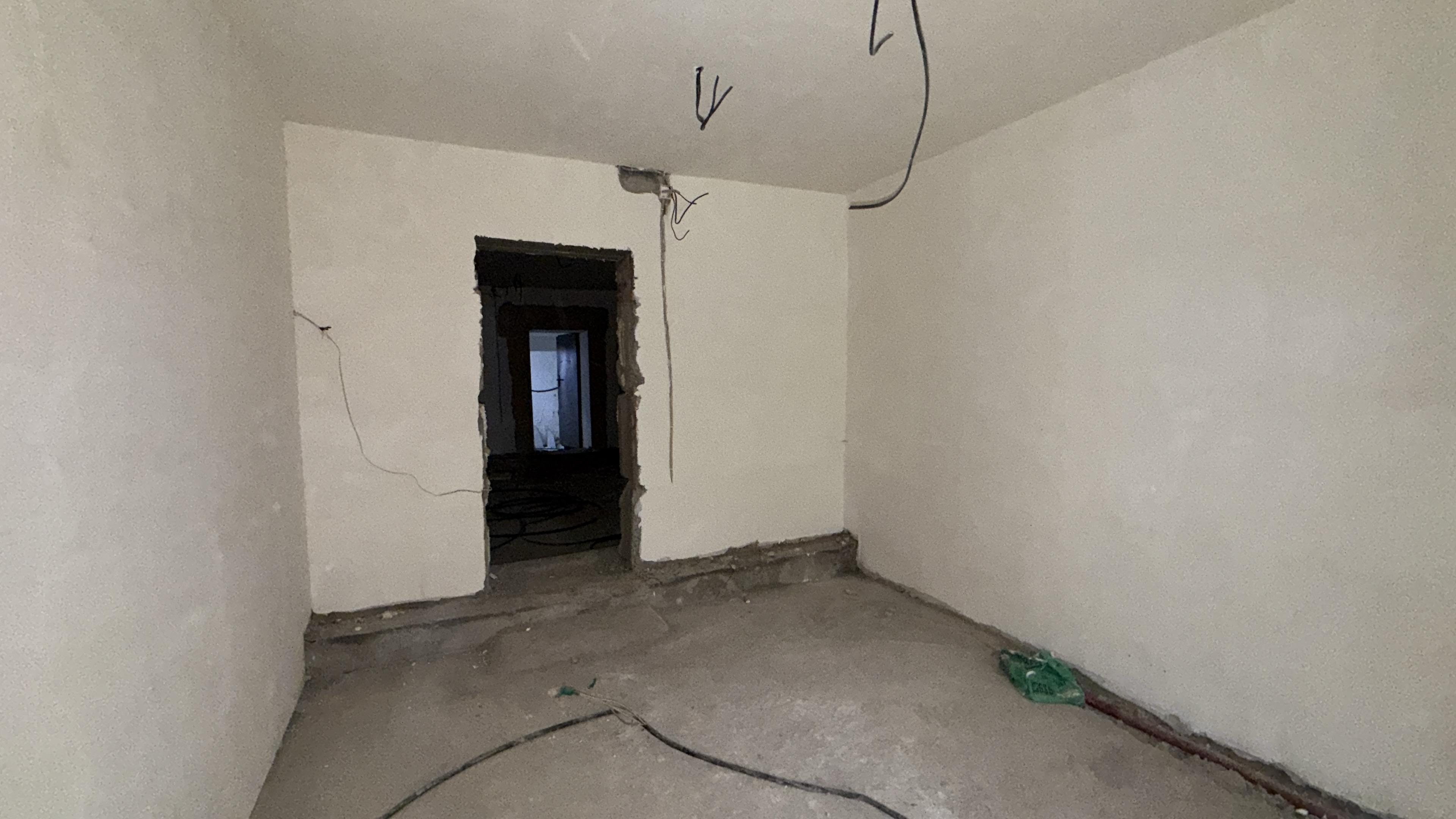 Нежилое помещение №38 (Лот №1)