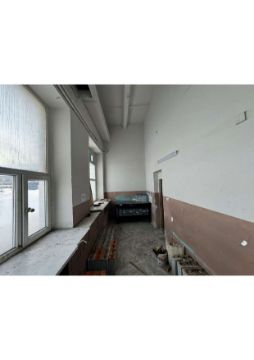 Передача в имущественный наем (аренду) площади в Административно-бытовом корпусе в г.Астана