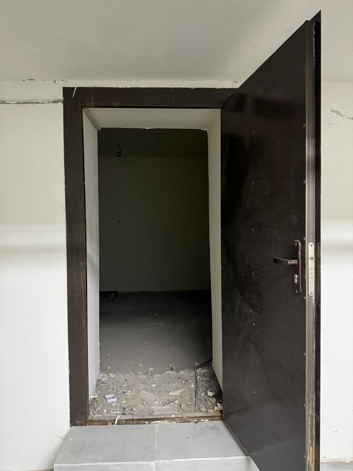 Нежилое помещение №41 (Лот №4)