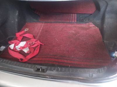 Бренд: АВТОМОБИЛЬ "TOYOTA AVENSIS"; Гос. номер: 685ВК10