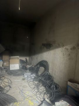 Нежилое помещение №23 (лот №33)